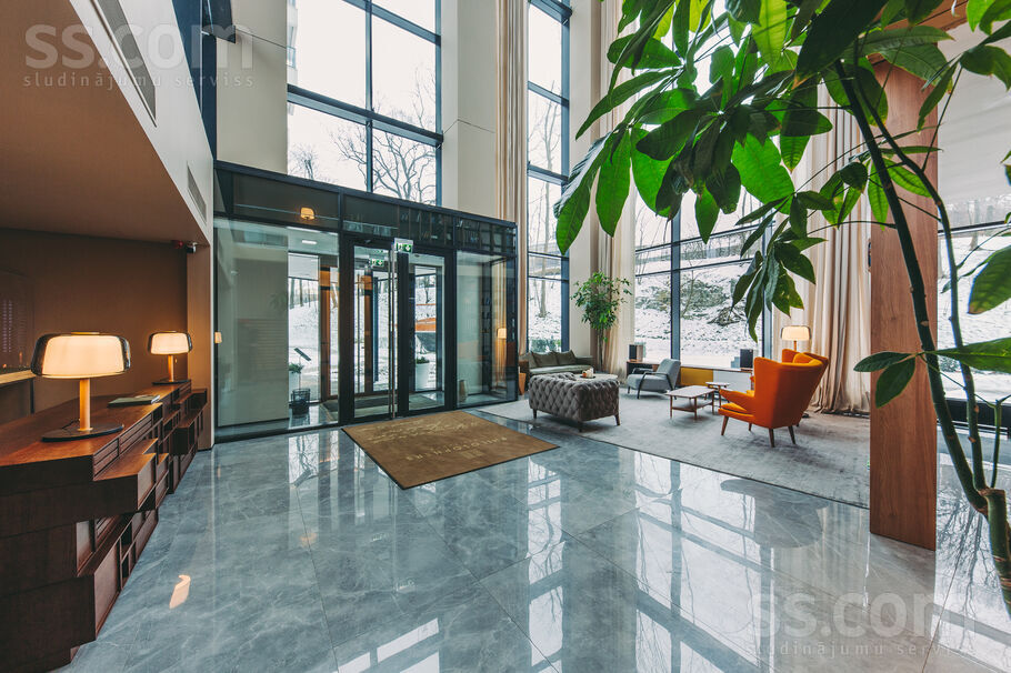 Raņķa d. 34, Rīga — dzivoklis