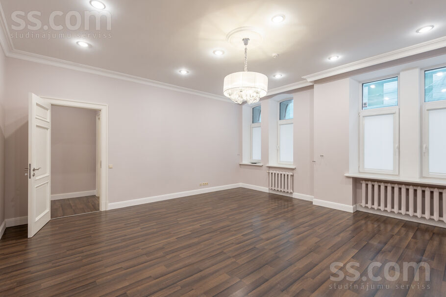 Vīlandes 12, Rīga — dzivoklis