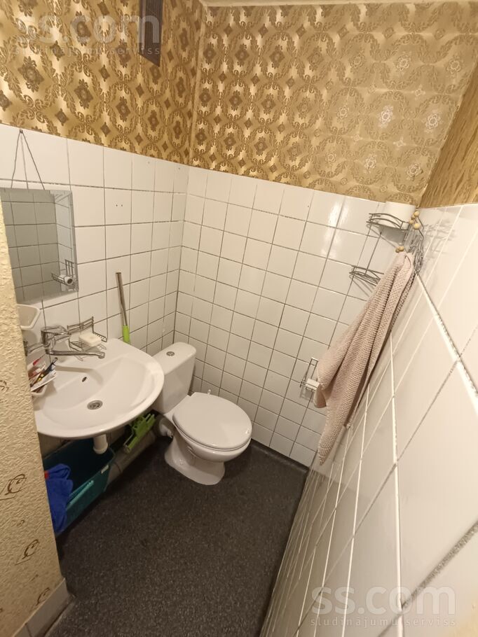 Lejiņa 6, Rīga — dzivoklis