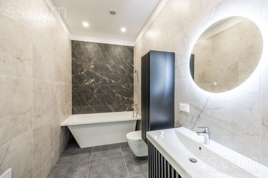 Rītausmas iela 1, Mārupe, Rīgas rajons, Mārupes pag. — maja