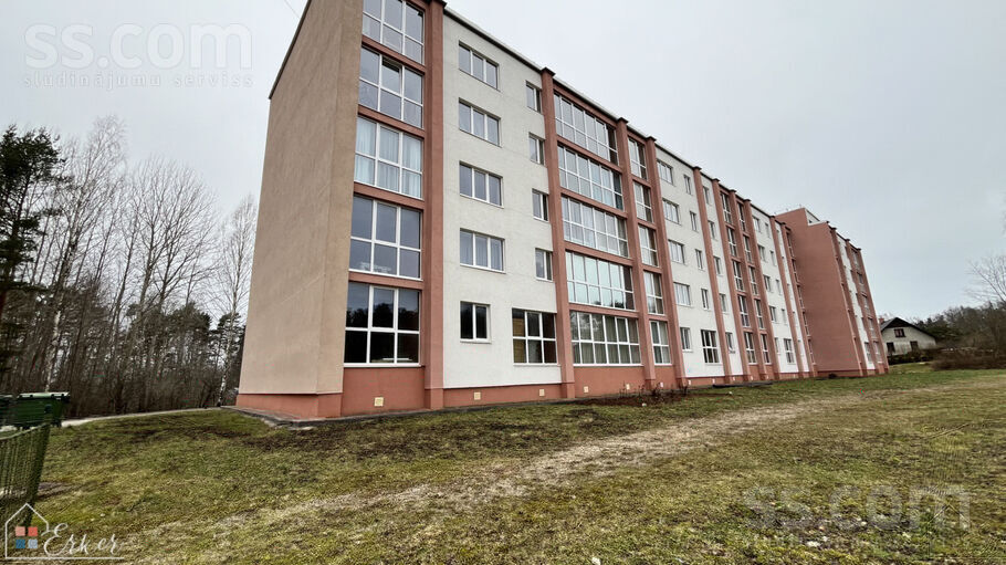 Torņa 3, Roja, Talsi un raj., Rojas pag. — dzivoklis