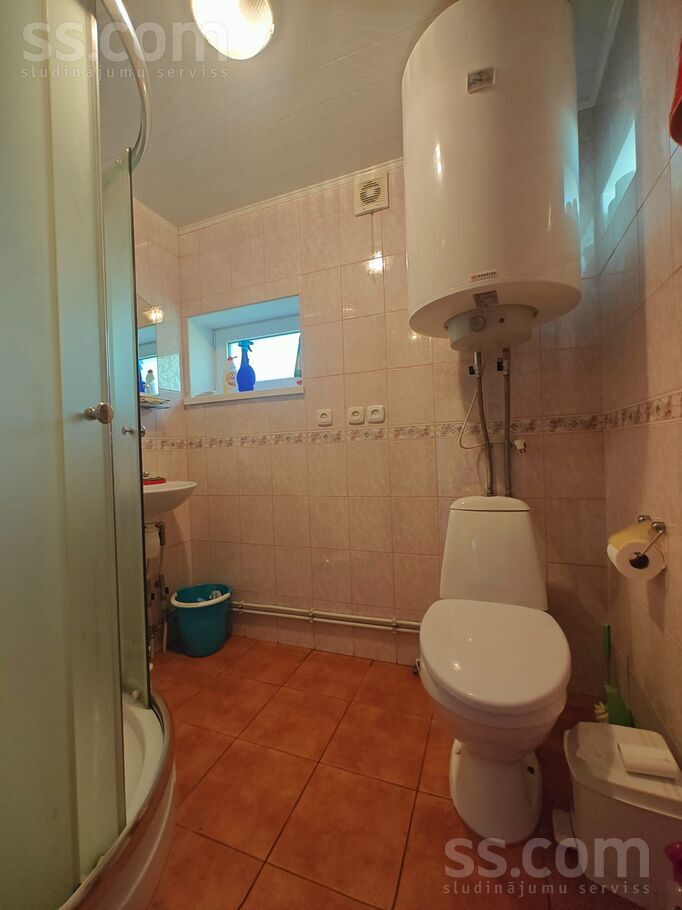 Kamenu 3, Limbaži un raj., Skultes pag. — maja