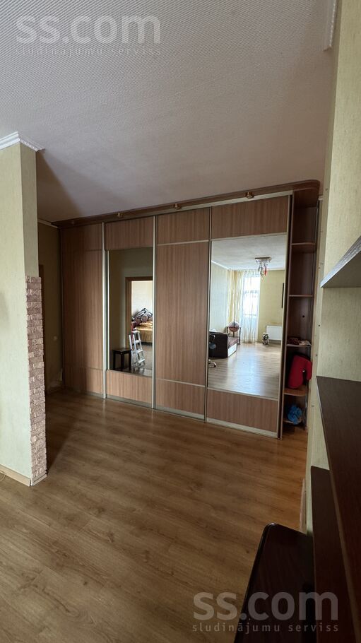 Rožu 2, Babīte, Rīgas rajons, Babītes pag. — dzivoklis