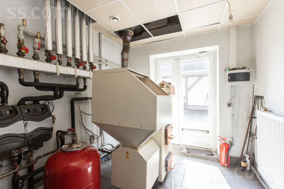 Jūras 10, Ragaciems, Tukums un raj. — maja