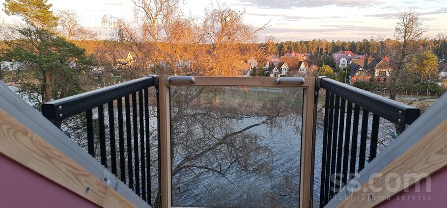 Atpūtas 8 3, Bukulti, Rīgas rajons, Garkalnes nov. — dzivoklis