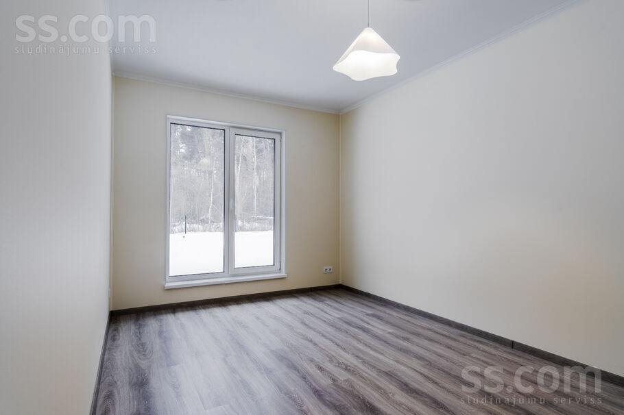 Elizabetes 24, Spilve, Rīgas rajons, Babītes pag. — maja