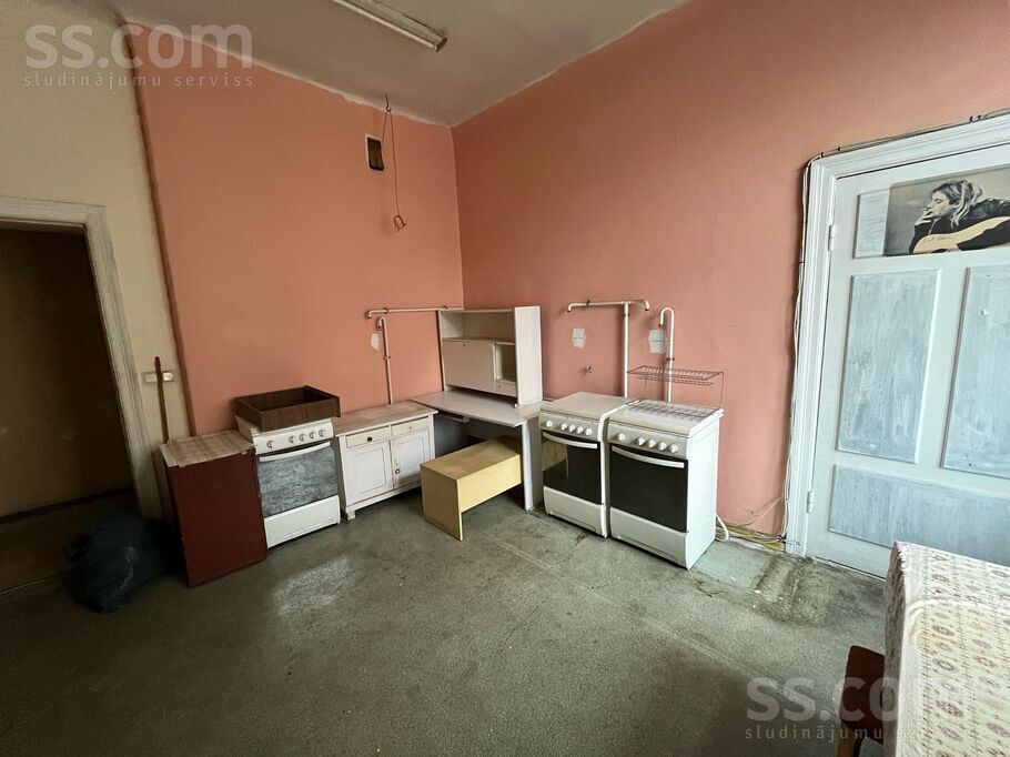 Brīvības 68, Rīga — dzivoklis