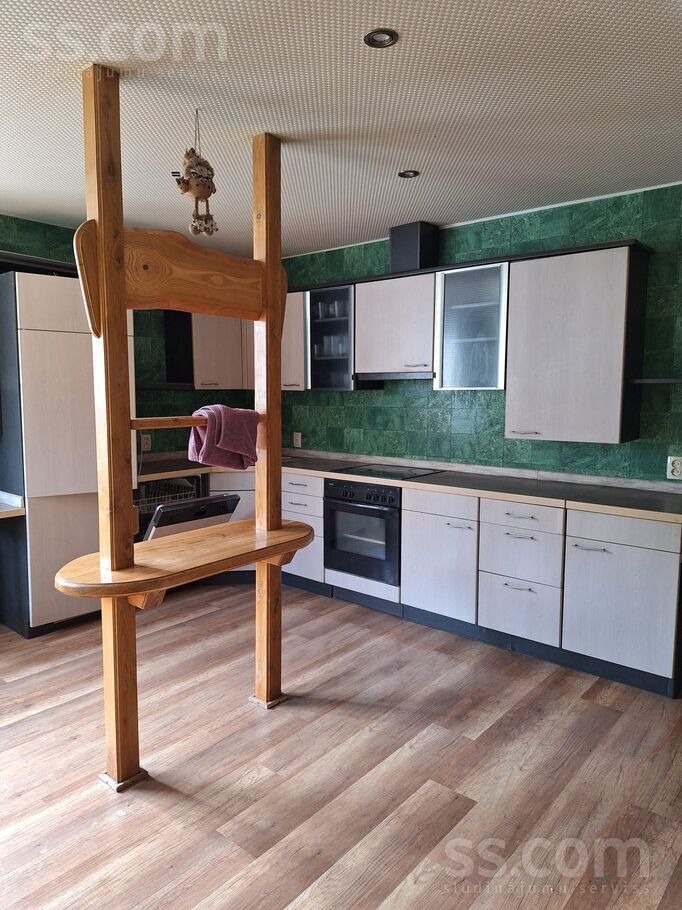 Ēdole, Kuldīga un raj., Ēdoles pag. — vienseta