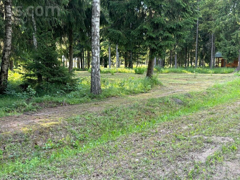 Muižas iela 11, Rīgas rajons, Saulkrasti — zeme