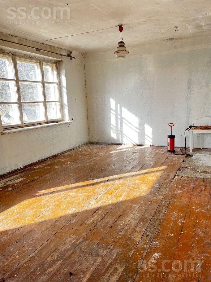 Blāzmas 2.3, Blāzma, Tukums un raj., Lestenes pag. — maja