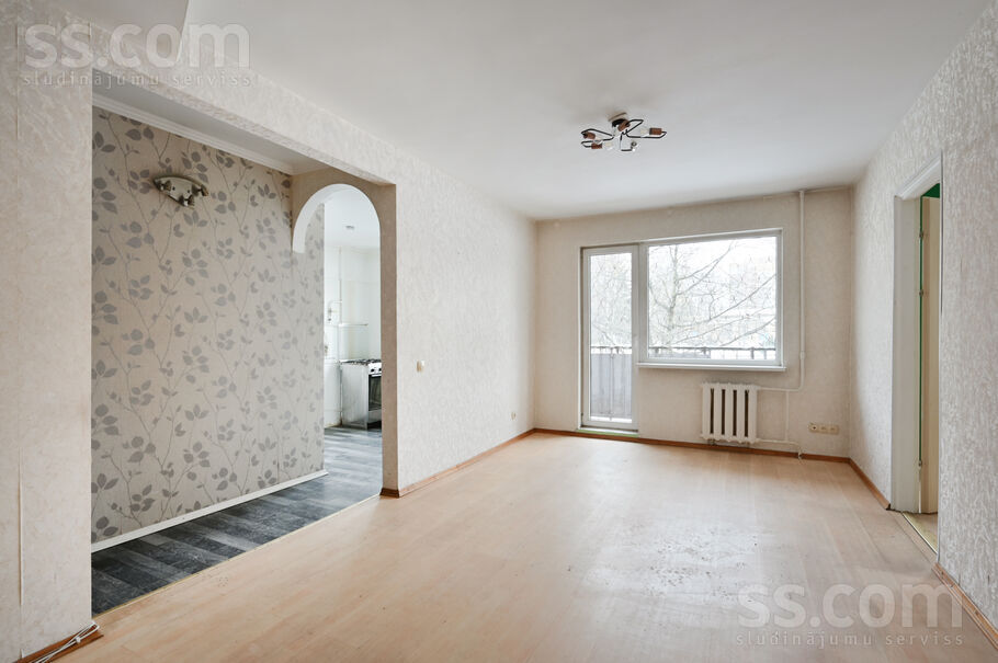 Latgales 258/2, Rīga — dzivoklis