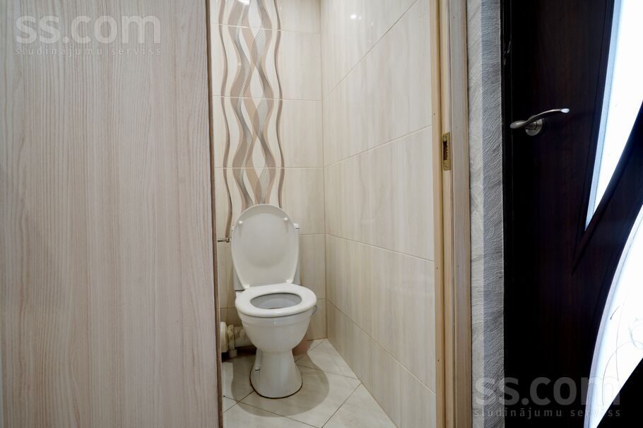 Dzērves iela 21, Liepāja un raj., Liepāja — dzivoklis