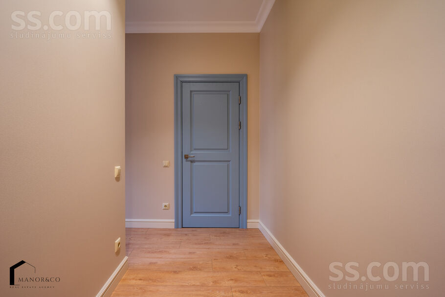 Lāčplēša 48, Rīga — dzivoklis