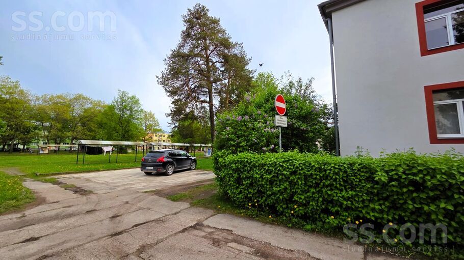 Vidzemes iela 3, Rīgas rajons, Vangaži — dzivoklis