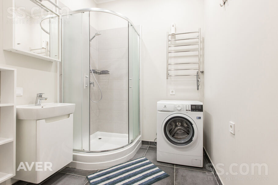 Ausmas 1, Silakrogs, Rīgas rajons, Ropažu nov. — dzivoklis