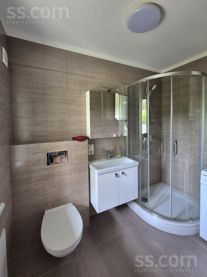 Kemeru 60, Jūrmala — maja