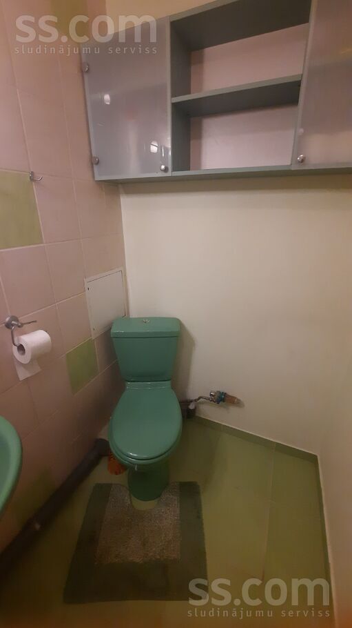 Lāčplēša 1, Koknese, Aizkraukle un raj., Kokneses pag. — dzivoklis