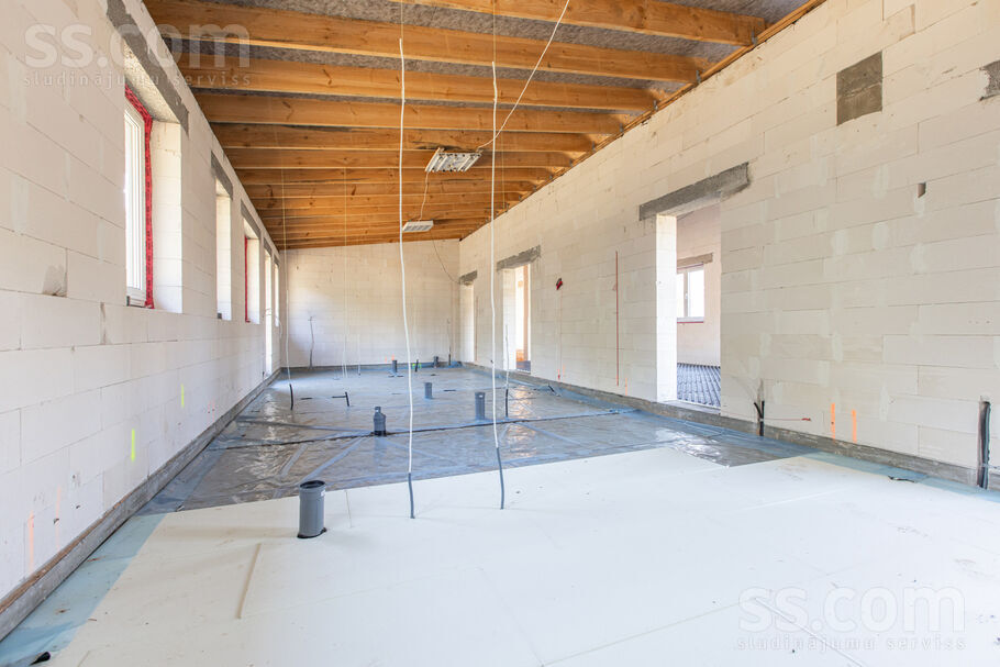 Graudiņu 7, Garkalne, Rīgas rajons, Garkalnes nov. — maja