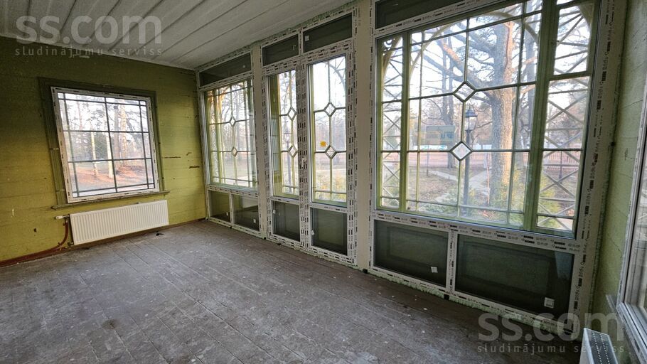 Dzelzceļa 3a, Jūrmala — dzivoklis