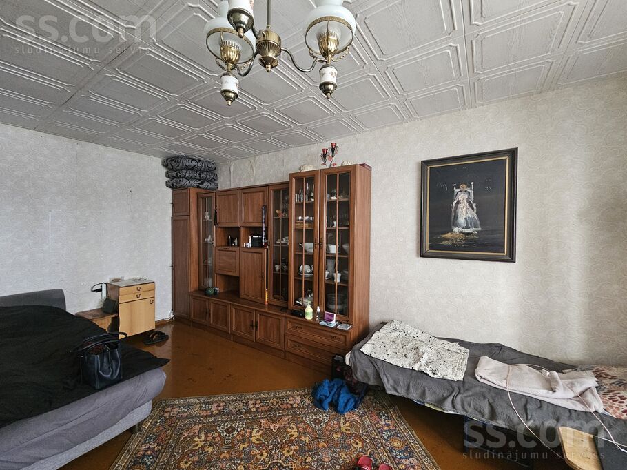 Latgales 313, Rīga — dzivoklis