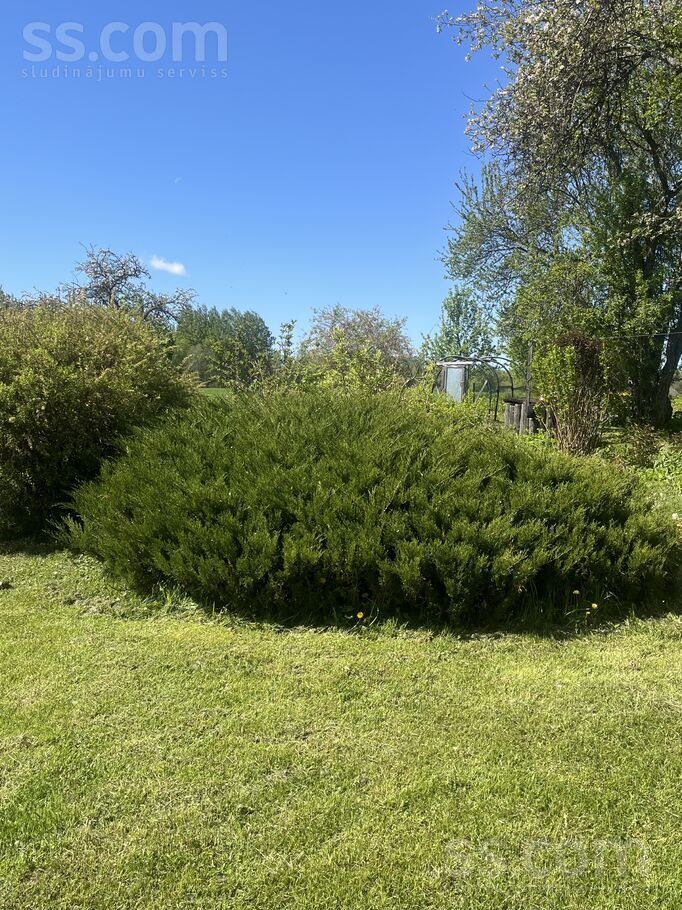 Garanči, Rēzekne un raj., Sakstagala pag. — vienseta