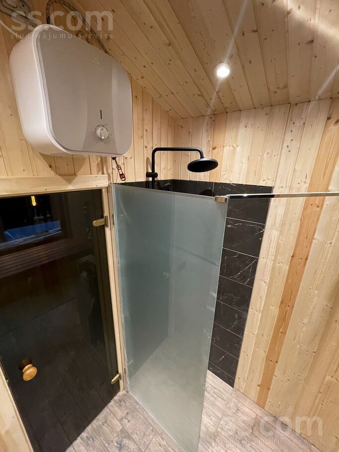 Skolas iela 4, Jelgava un raj., Jelgava — telpa