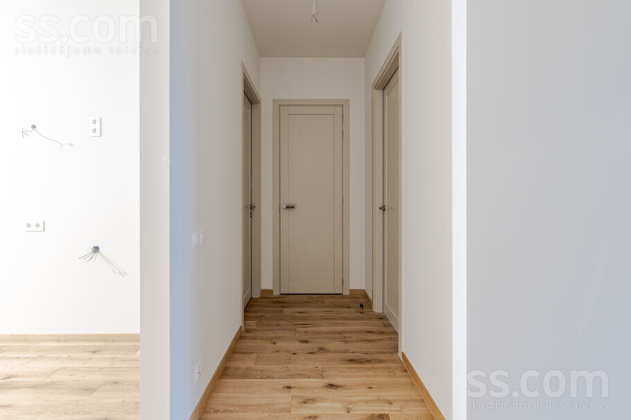 Vēju iela 5a, Jūrmala — dzivoklis