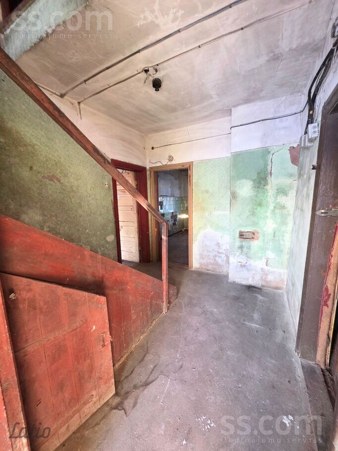 Nākotnes 18, Rīgas rajons, Sigulda — maja