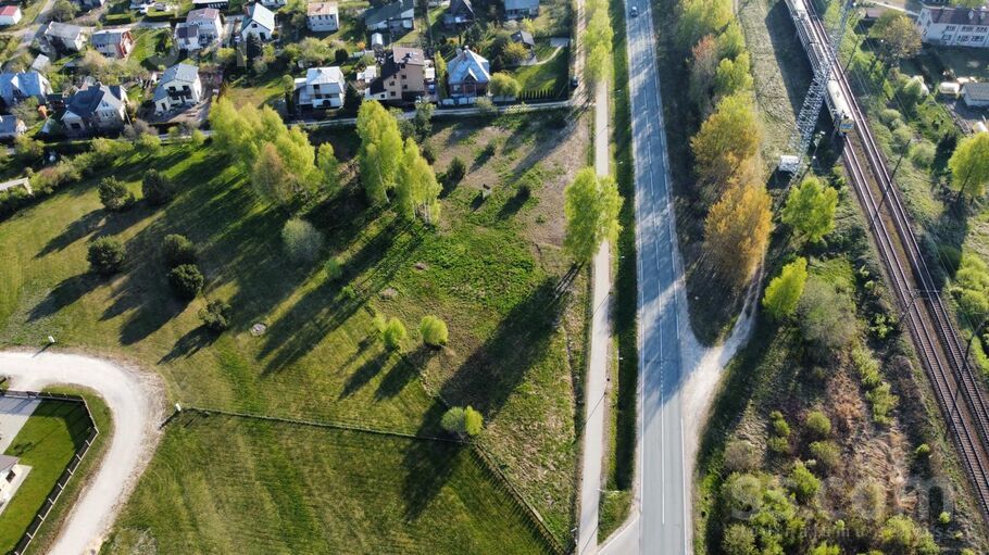 Ābolu iela 1, Garciems, Rīgas rajons, Carnikavas nov. — zeme