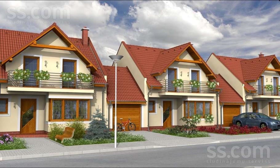 Skuju 31, Rīgas rajons, Saulkrasti — zeme