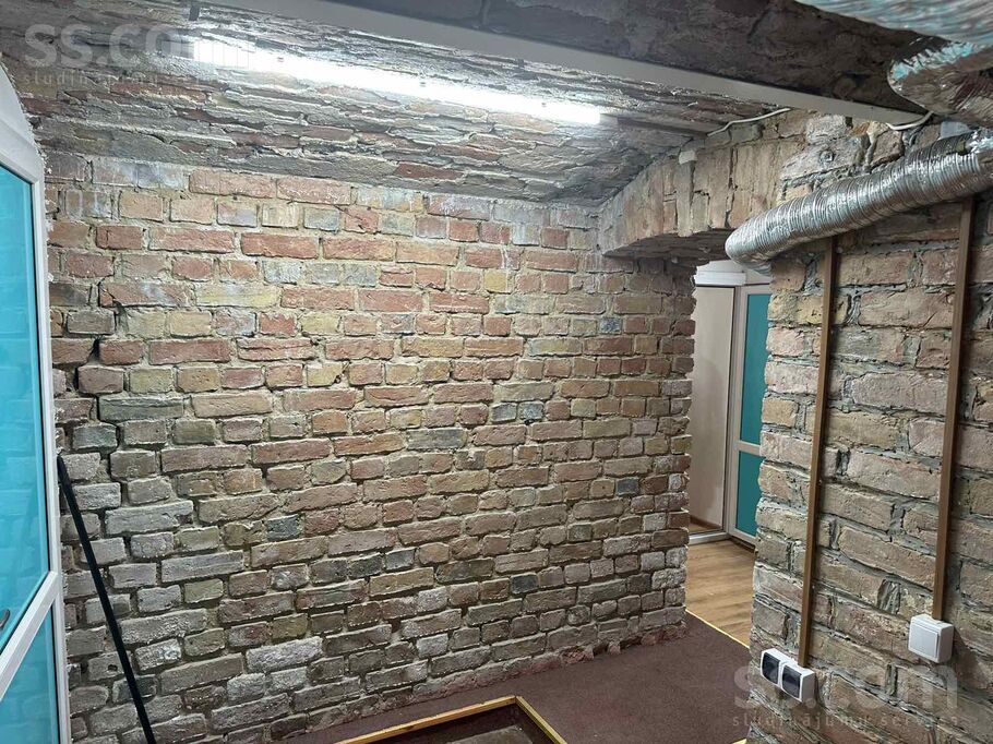 Miera 95a, Rīga, centrs — telpa