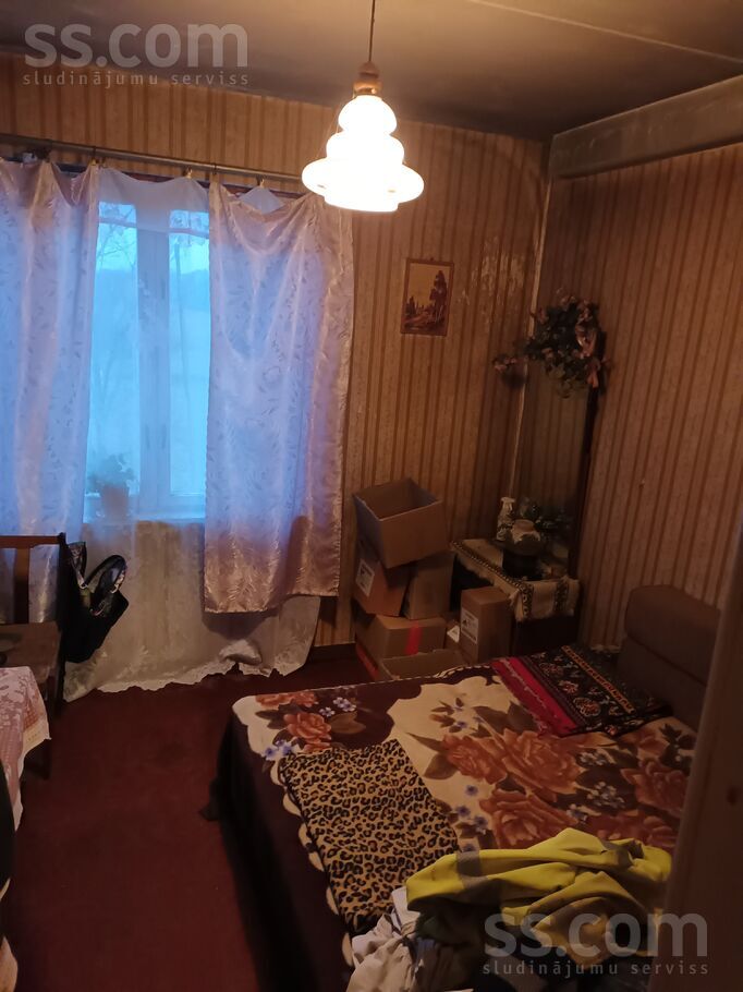 Jasmīni 6, Egļuciems, Balvi un raj., Lazdulejas pag. — dzivoklis