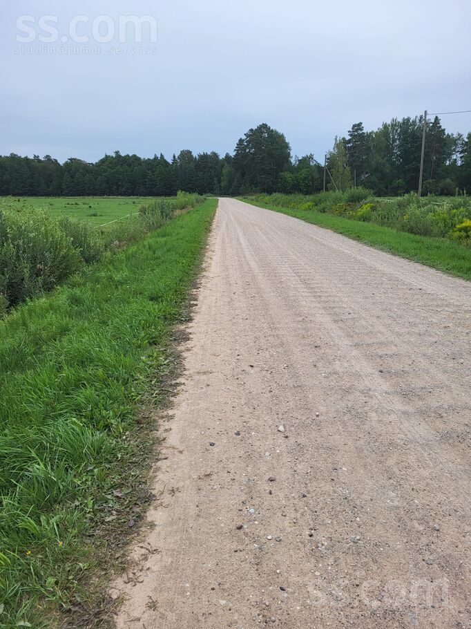 Videnieki-1, Eimuri, Rīgas rajons, Carnikavas nov. — zeme