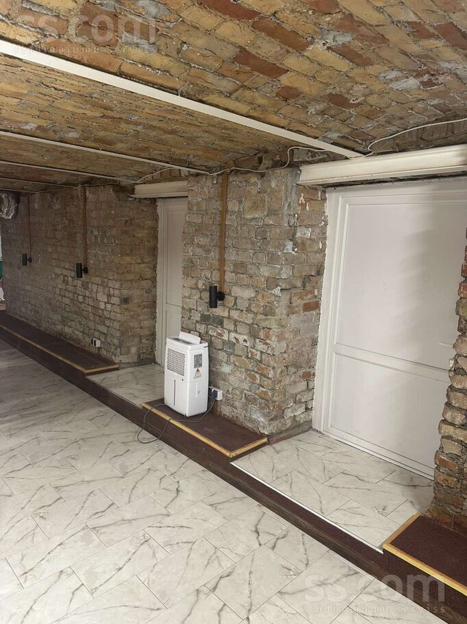 Miera 95a, Rīga, centrs — telpa