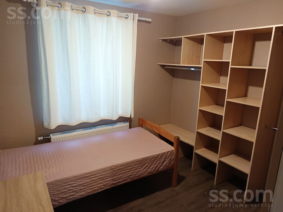 Avotu 14 50, Ogre un raj., Lielvārde — dzivoklis