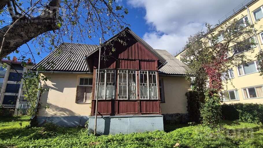 Veidenbauma 9a, Madona un raj., Madona — maja