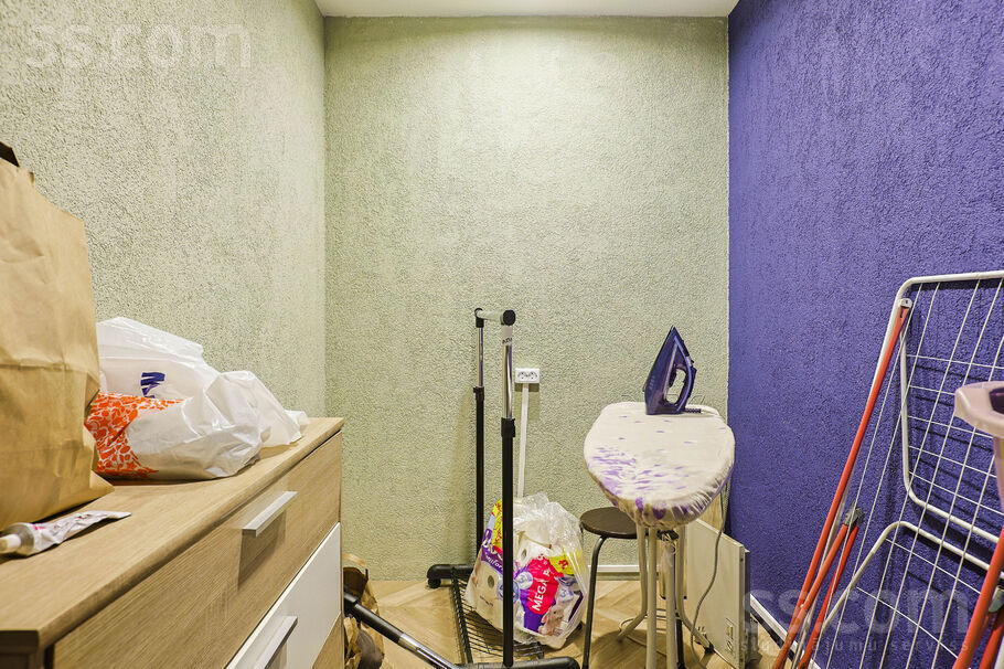 Grāvja iela 1, Rīgas rajons, Saulkrasti — maja