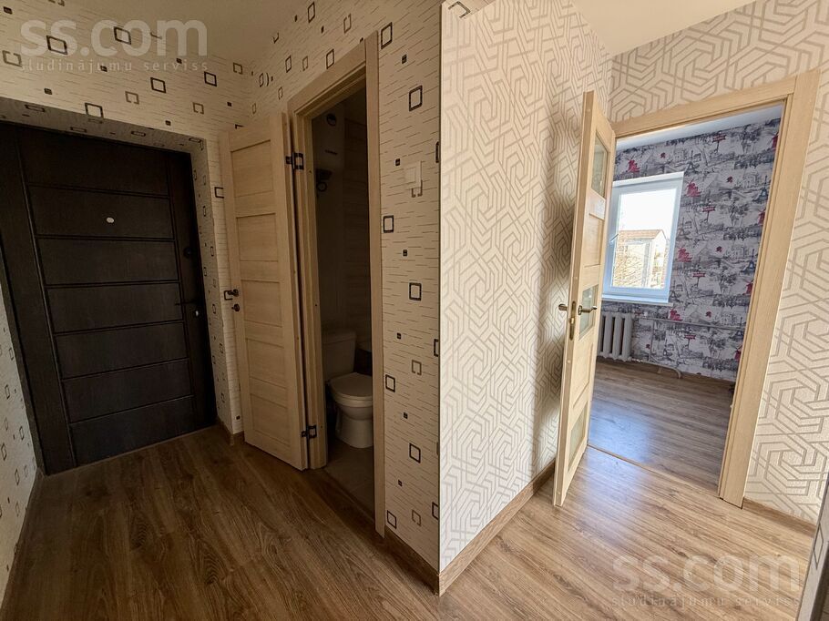 Jaunciema g. 182, Rīga — dzivoklis