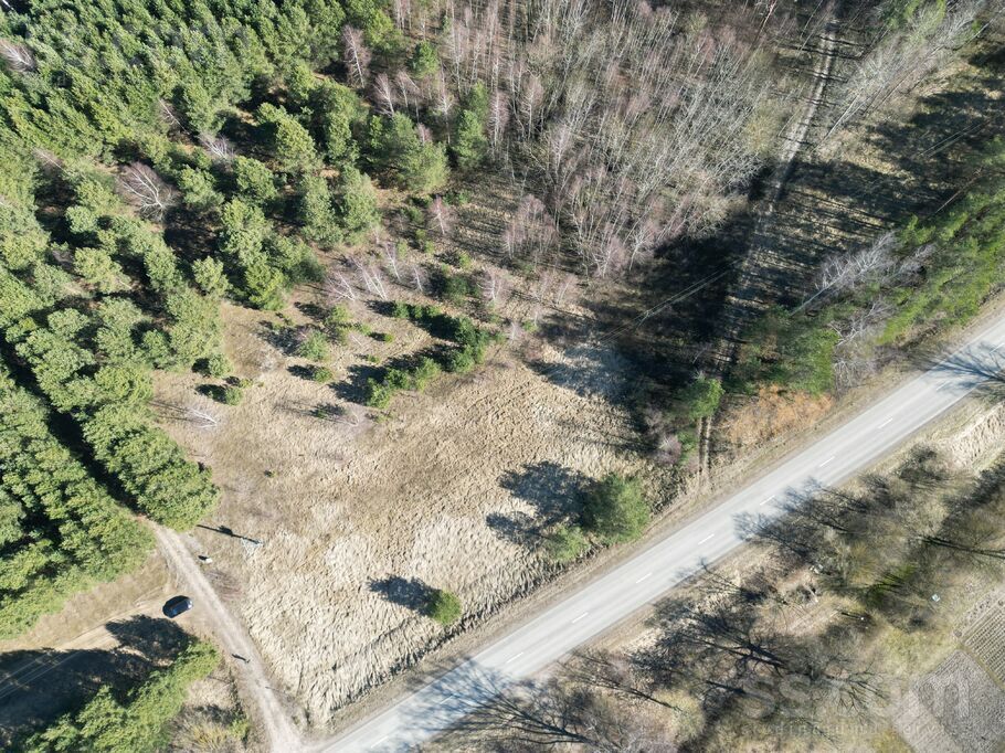 Sauleslejas, Jelgava un raj., Sidrabenes pag. — zeme