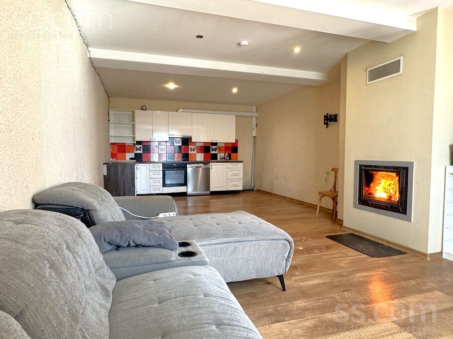 Ezermalas, Jūdaži, Rīgas rajons, Siguldas pag. — maja