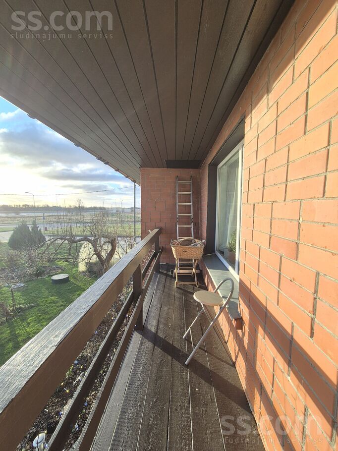 Virves, Ventspils un raj., Ventspils — maja