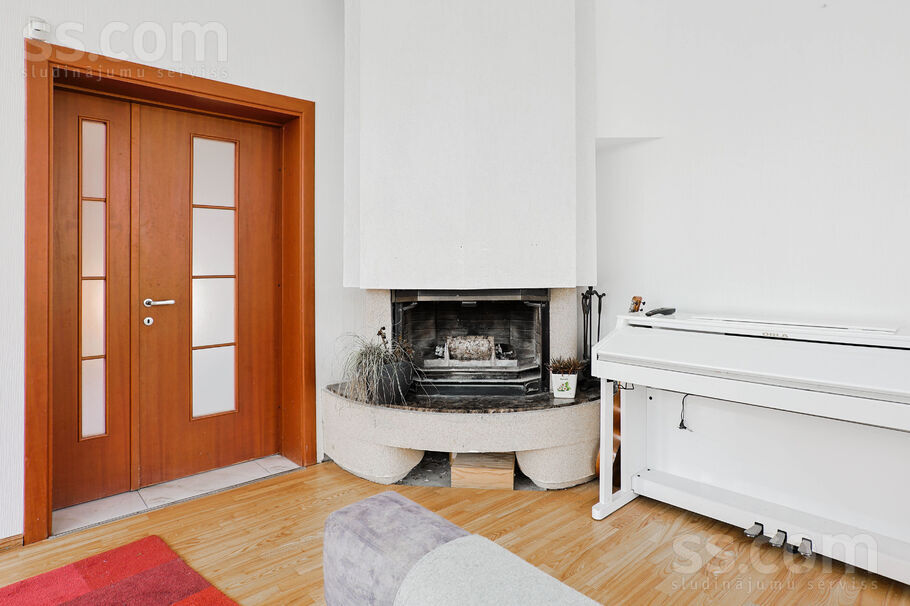 Ģertrūdes prospekts 7 k-2, Jūrmala — maja