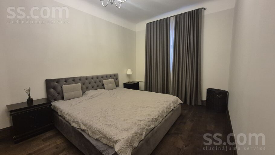 Lāčplēša 54, Rīga — dzivoklis