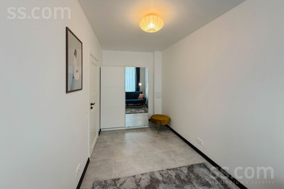 Matīsa 101, Rīga — dzivoklis