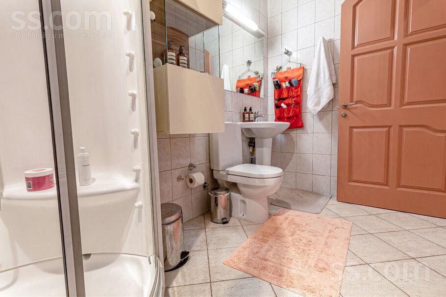 Rūpniecības 5, Rīga — dzivoklis