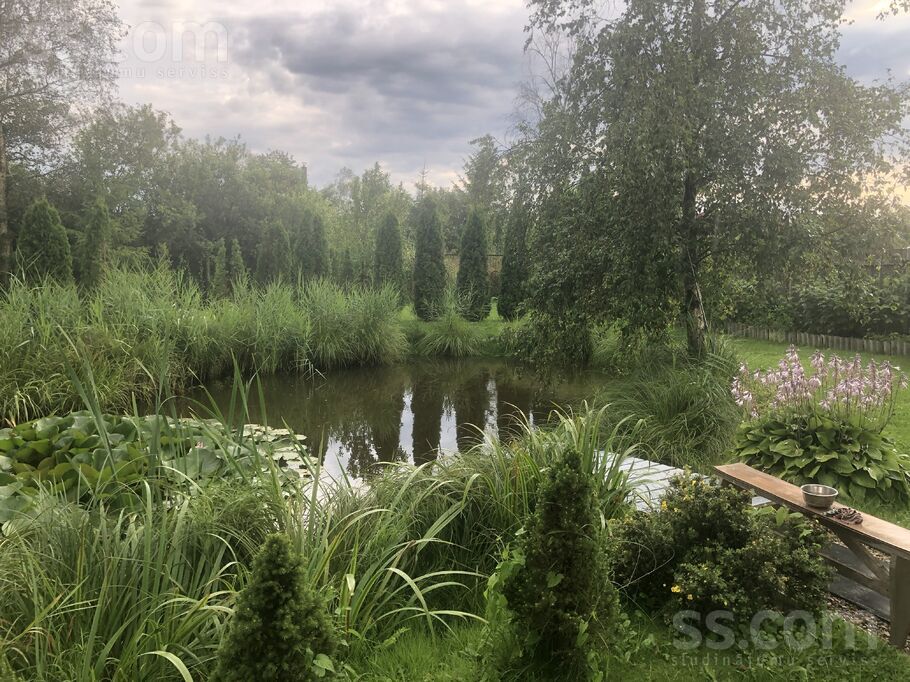 34 22, Šķēde, Liepāja un raj., Medzes pag. — maja