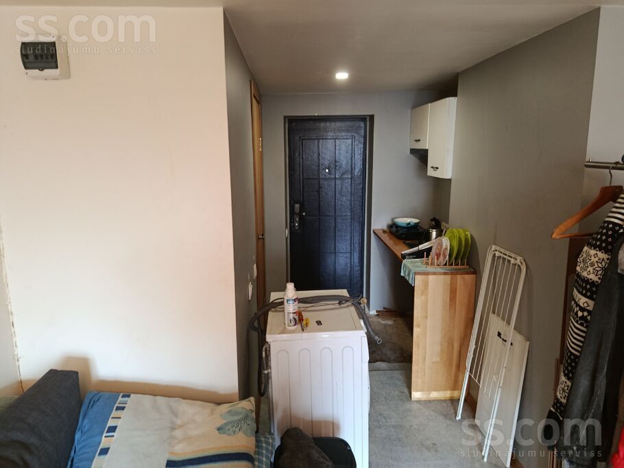 Kalna 64, Rīga — dzivoklis