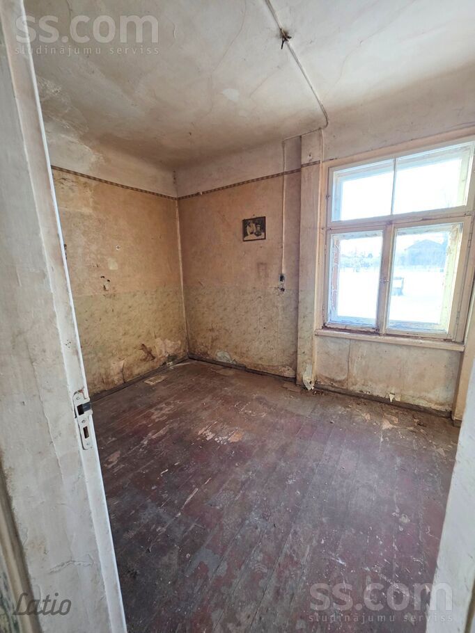 Nākotnes 18, Rīgas rajons, Sigulda — maja