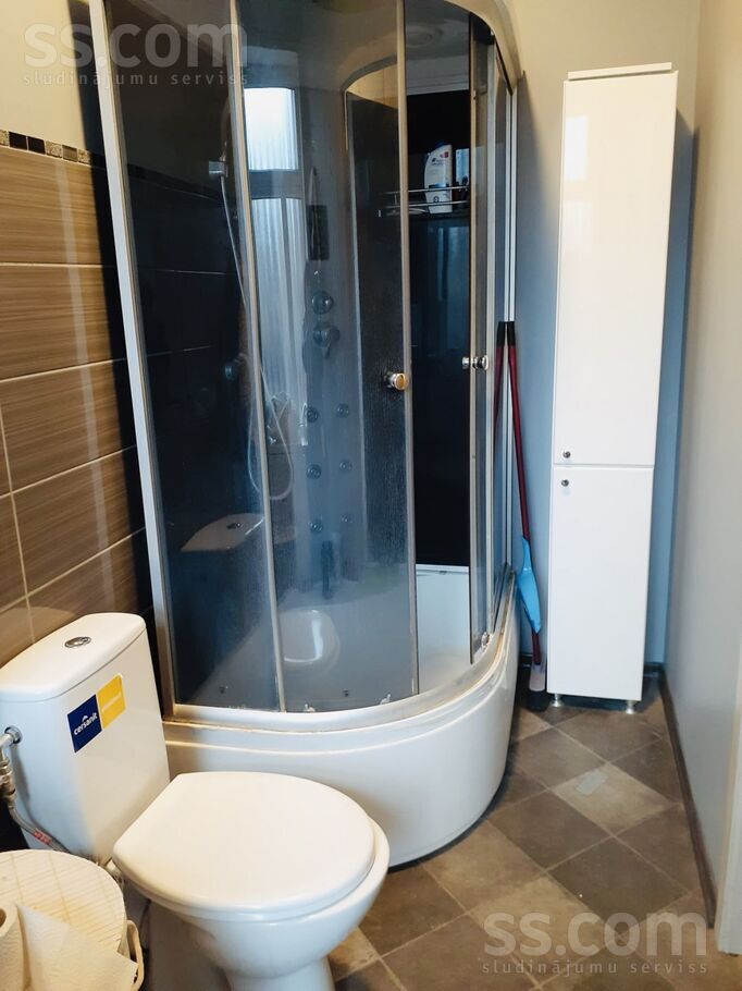 Tallinas 75, Rīga — dzivoklis