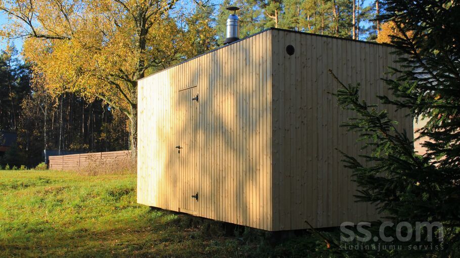 Imantas 8. l. 11, Rīga, Imanta — telpa